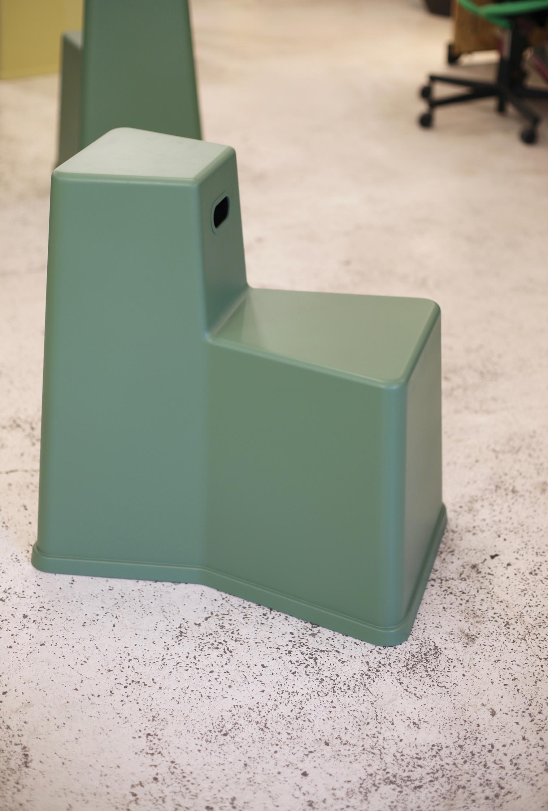 乐竞平台 - 坐具|吧椅/凳子|办公家具|设计师家具|Stool-Tool